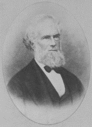 Jacobus Marius van Griethuysen (1815-1881)